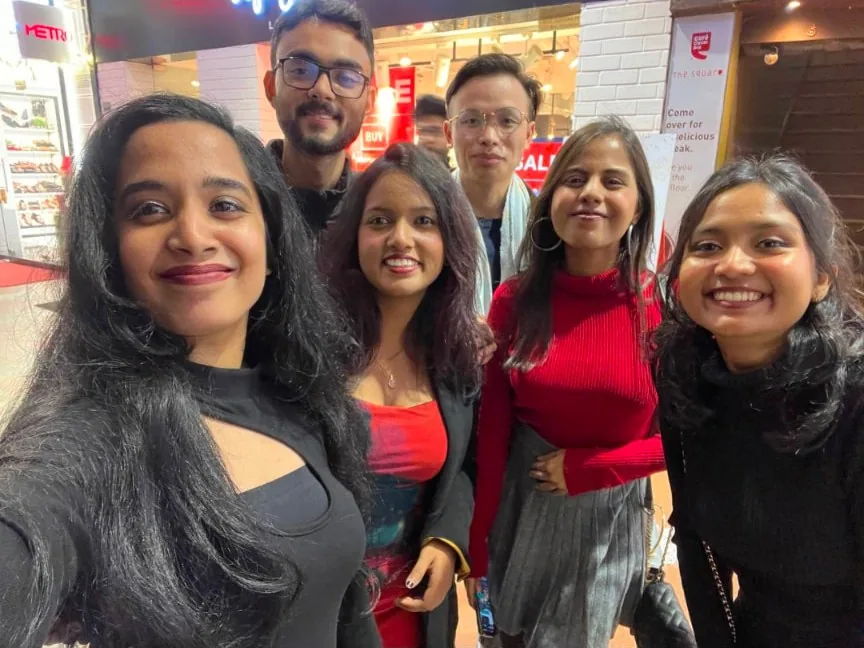 A Christmas to remember