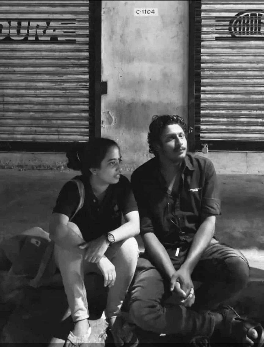 Photograph from Waiting for "a film by Anirudh"